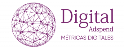Digital Adspend