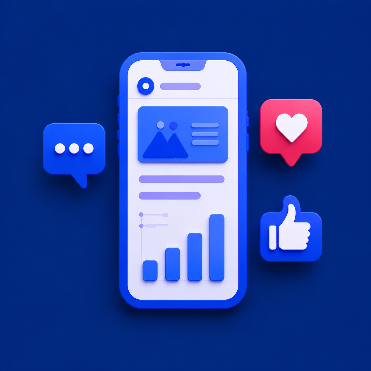 Análisis de contenido en redes sociales